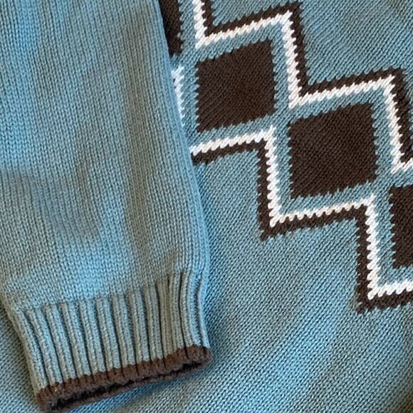 3/$15 | Boy's Sweater - Picture 3 of 4
